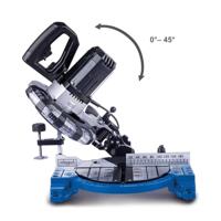 HM210L Verstekzaag - thumbnail