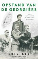 Opstand van de Georgiërs (Hardback) - thumbnail