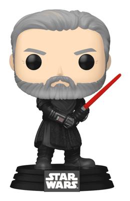 Funko Pop! figuur Star Wars Baylan Skoll
