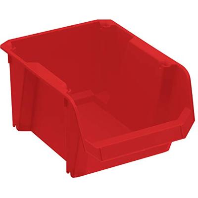 Stanley Koffers Magazijnbakje no. 3 rood - STST82739-1 - STST82739-1 Stanley Koffers Magazijnbakje no. 3 rood - STST82739-1 - STST82739-1