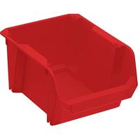 Stanley Koffers Magazijnbakje no. 3 rood - STST82739-1 - STST82739-1 - thumbnail