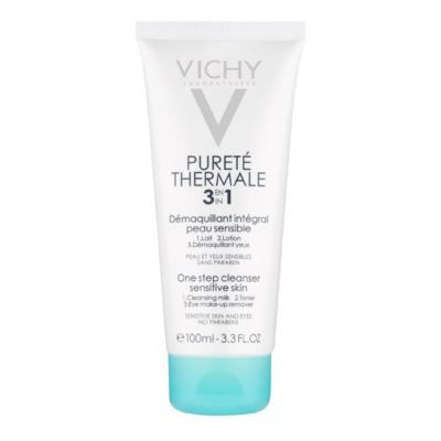 Vichy Vichy One Step 3 in 1 Complete Cleanser 100ml