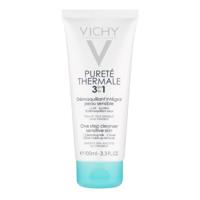 Vichy Vichy One Step 3 in 1 Complete Cleanser 100ml - thumbnail