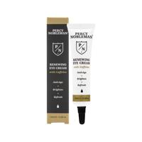 Percy Nobleman Skincare Renewing Eye Cream with Caffeine - thumbnail