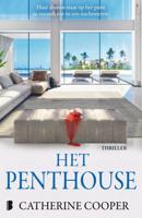Het penthouse - Catherine Cooper - ebook - thumbnail