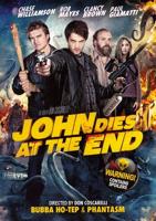 John Dies At The End (DVD) - thumbnail