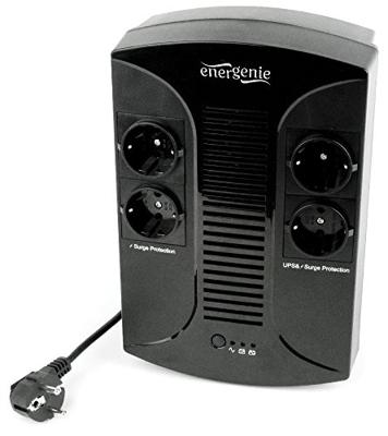 UPS met AVR - 850 VA UPS met AVR - 850 VA