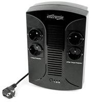 UPS met AVR - 850 VA - thumbnail