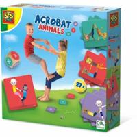 SES Creative Dieren Acrobaten - thumbnail