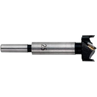 Metabo 625123000 Forstnerboor 1 stuks 20 mm Gezamenlijke lengte 90 mm 1 stuk(s)