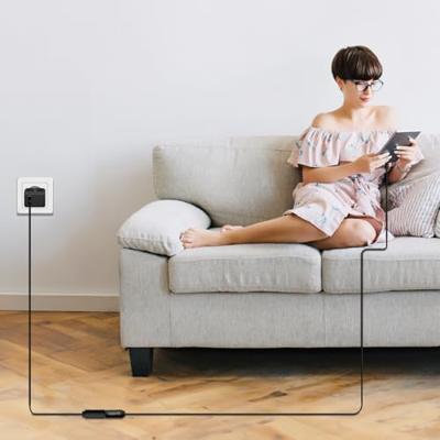 LogiLink USB-C-kabel USB 2.0 USB-C stekker, USB-C bus 3.00 m Zwart CU0212
