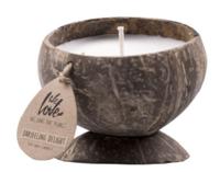 Kokosnootkaars - Darjeeling Delight - thumbnail