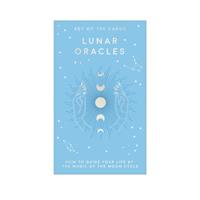 Gift Republic Lunar Orakels - thumbnail
