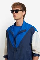 Zonnebril Uniseks Polaroid PLD-2163-S-54003M9 ø 54 mm - thumbnail