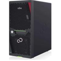 Server Fujitsu TX1310M5 E-2324G Intel Xeon E-2324G - thumbnail