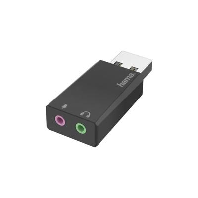 Hama Externe geluidskaart