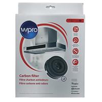 WPRO Koolstoffilter 58 - thumbnail