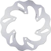 GALFER wave remschijf "df736" rotor brake rotors starr r90r - thumbnail