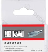Bosch Accessoires Menggarde | Adapter - 2608000893 - thumbnail