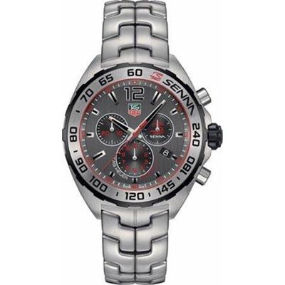 TAG Heuer Formule 1 herenhorloge CAZ1012.BA0883 TAG Heuer Formule 1 herenhorloge CAZ1012.BA0883