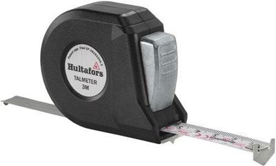 Hultafors talmeter markeermeter 3m - hu359203 - hu359203