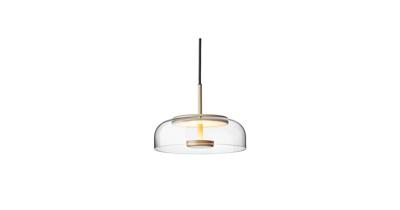 Nuura Blossi 1 Hanglamp - Goud Nuura Blossi 1 Hanglamp - Goud