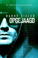 Opgejaagd - Barry Eisler - ebook - thumbnail