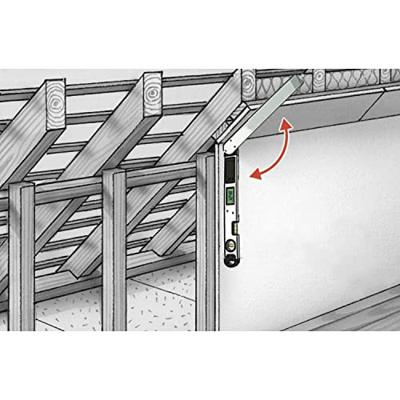 Laserliner ArcoMaster 60 | hoekmeter | IQ serie - 075.131A