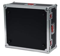 Gator Cases G-TOURAHSQ6NDH houten koffer voor Allen & Heath SQ-6 mengpaneel - thumbnail