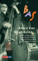 Bas - Annie van Keymeulen - eBook (9789044534320) - thumbnail