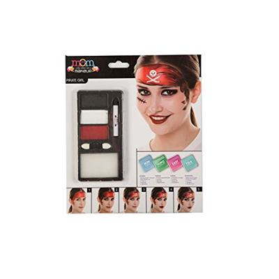 Schminken My Other Me Piraat