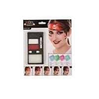 Schminken My Other Me Piraat - thumbnail