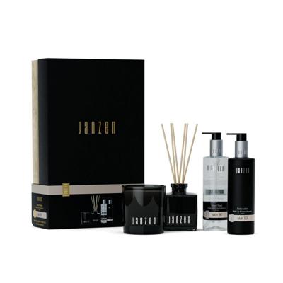 JANZEN Luxury Moments Skin 90 set