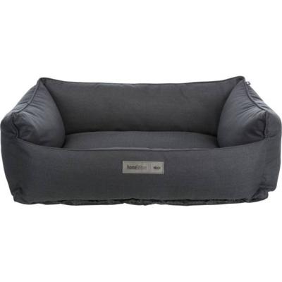 Trixie Farello bed, vierkant, 100 x 70 cm, zwart