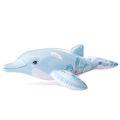 Abi Intex ride-on dolfijn 175x66cm