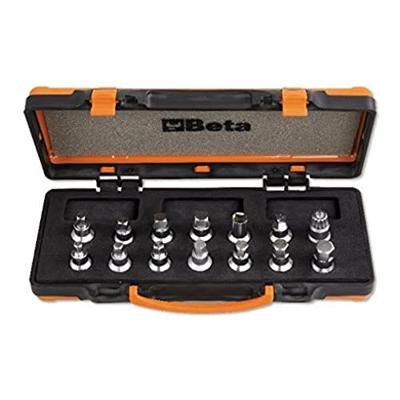 Beta 14-delig set olie verwissel gereedschappen 1494/C14A - 014940150