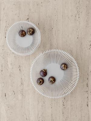 Blomus Lito Mand M wit