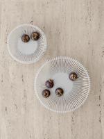 Blomus Lito Mand M wit - thumbnail