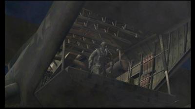 Metal Gear Solid 3 Snake Eater