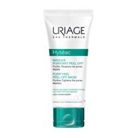Uriage Hyseac Purifying Peel-Off Mask 50 ml - thumbnail