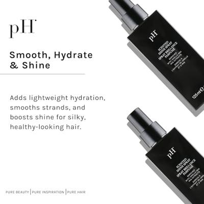 pH Laboratories Scented Shine Spray 100ml