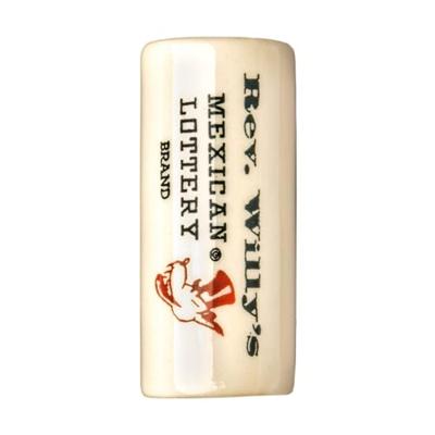 Dunlop RWS12 Rev Willy Mo-Jo Ceramic Slide Large Dunlop RWS12 Rev Willy Mo-Jo Ceramic Slide Large