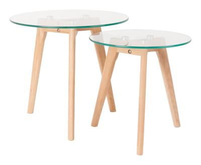 anytime Bror bijzettafel (set van 2)