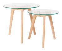 anytime Bror bijzettafel (set van 2) - thumbnail