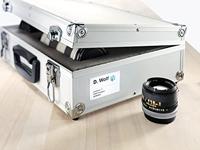 Etiket HERMA Power 10909 105x148mm wit 100stuks - thumbnail