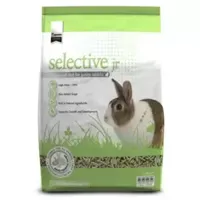 SUPREME SCIENCE SELECTIVE JUNIOR RABBIT - thumbnail