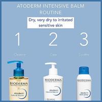 Lichaamscrème Bioderma 500 ml - thumbnail