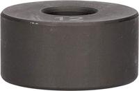 KS Tools 460.3767 Drukstuk, buiten-Ø 45 mm, binnen-Ø 16 mm - thumbnail