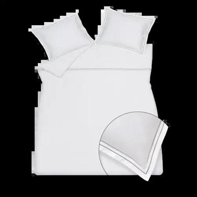 Vandyck Vandyck Purity Napels dekbedovertrek 240x200/220 Thyme