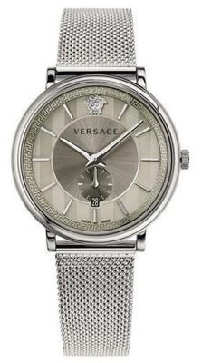 Versace V-CIRCLE Heren horloge